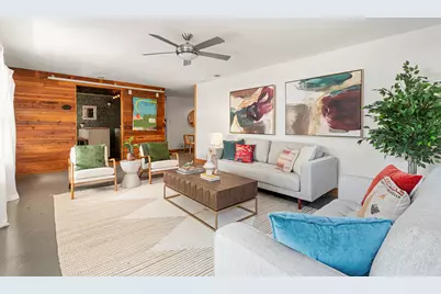 2608 Sherwood Lane, Austin, TX 78704 - Photo 1
