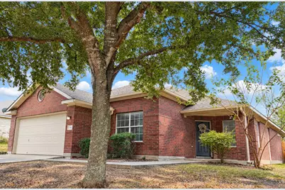 368 Amber Ash Drive, Kyle, TX 78640 - Photo 1