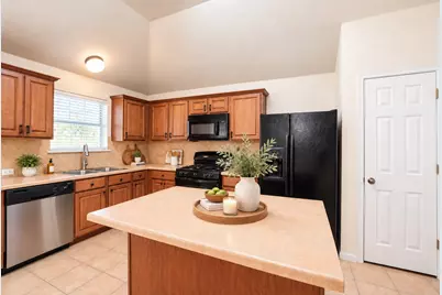 368 Amber Ash Drive, Kyle, TX 78640 - Photo 5
