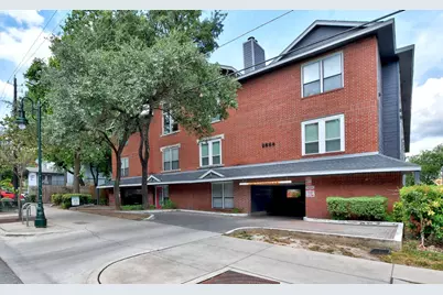 2804 Rio Grande Street #310, Austin, TX 78705 - Photo 1