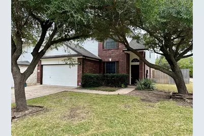 14601 Ballycastle Trail, Austin, TX 78717 - Photo 3