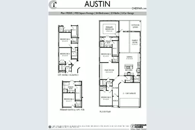 413 Dorothy Mae Circle, Georgetown, TX 78628 - Photo 23