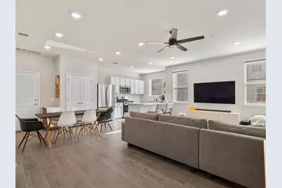 9015 Cattle Baron Path #2001, Austin, TX 78747 - Photo 7