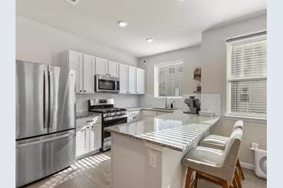 9015 Cattle Baron Path #2001, Austin, TX 78747 - Photo 11