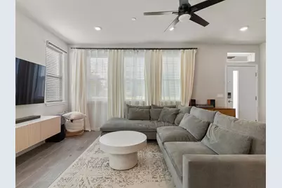 9015 Cattle Baron Path #2001, Austin, TX 78747 - Photo 5