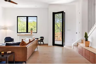 1311 Deloney Street, Austin, TX 78721 - Photo 5