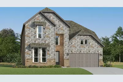 1524 Magnolia Farm Way, Georgetown, TX 78628 - Photo 3
