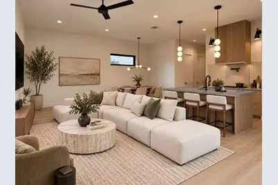 11628 Ladera Vista Drive #Unit A, Austin, TX 78759 - Photo 5