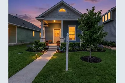 1064 Esplanade Parkway, San Marcos, TX 78666 - Photo 1