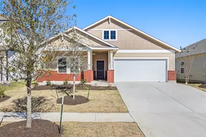 441 Hortus Drive, Kyle, TX 78640 - Photo 3