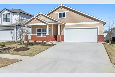 441 Hortus Drive, Kyle, TX 78640 - Photo 1