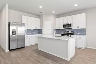 441 Hortus Dr, Kyle, TX 78640 - Photo 11