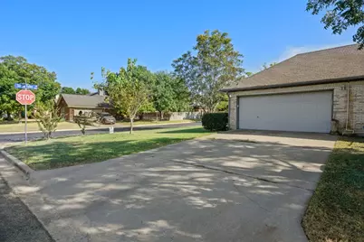 2500 Sunrise Valley Lane, Georgetown, TX 78626 - Photo 21