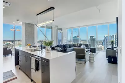 301 West Avenue #4103, Austin, TX 78701 - Photo 3