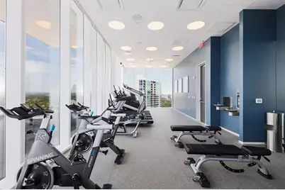 301 West Avenue #4103, Austin, TX 78701 - Photo 19