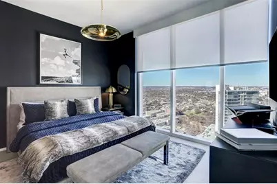 301 West Avenue #4103, Austin, TX 78701 - Photo 9