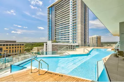 301 West Avenue #4103, Austin, TX 78701 - Photo 21