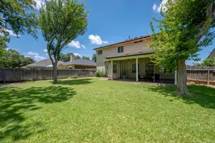 2913 Wavecrest Blvd, Austin, TX 78728 - Photo 27