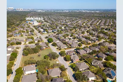 3109 Goldenoak Circle, Round Rock, TX 78681 - Photo 3