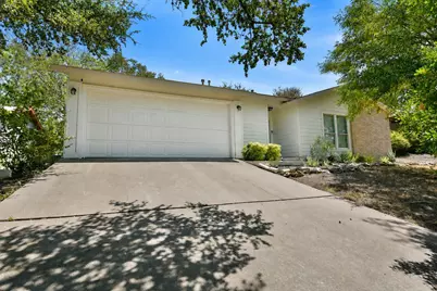 8411 Romney Road, Austin, TX 78748 - Photo 1