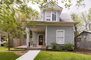 403 W 35th St, Austin, TX 78705 - Photo 1
