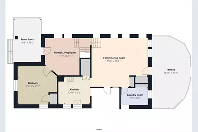 403 W 35th Street, Austin, TX 78705 - Photo 37