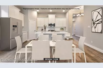 262 Reef Band Drive, Kyle, TX 78640 - Photo 3