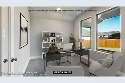 262 Reef Band Drive, Kyle, TX 78640 - Photo 5