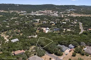 7405 Little Oak Cir, Lago Vista, TX 78645 - Photo 1