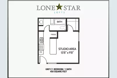 2408 Leon Street #107, Austin, TX 78705 - Photo 5