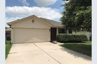 203 Fistral Drive, Hutto, TX 78634 - Photo 1