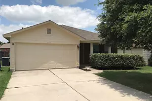 203 Fistral Dr, Hutto, TX 78634 - Photo 1