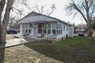 1121 Henninger Street, Austin, TX 78702 - Photo 23