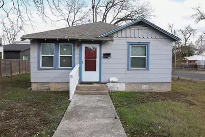 1121 Henninger Street, Austin, TX 78702 - Photo 3