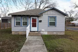 1121 Henninger St, Austin, TX 78702 - Photo 1