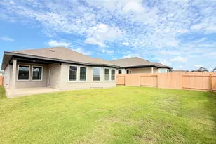 124 Windfall Trl, Liberty Hill, TX 78642 - Photo 5