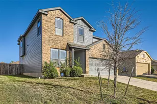 153 Ammonite Ln, Jarrell, TX 76537 - Photo 1