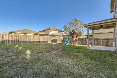 153 Ammonite Lane, Jarrell, TX 76537 - Photo 25