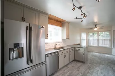 1402 E Green Terrace Drive, Round Rock, TX 78664 - Photo 9