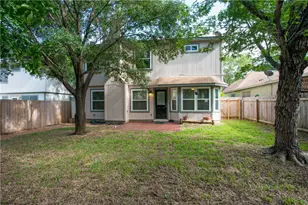 1402 E Green Terrace Dr, Round Rock, TX 78664 - Photo 31