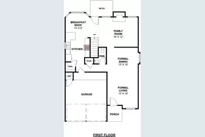 1402 E Green Terrace Drive, Round Rock, TX 78664 - Photo 29