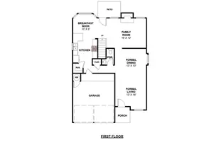 1402 E Green Terrace Dr, Round Rock, TX 78664 - Photo 29