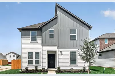 14116 Matterod Drive, Del Valle, TX 78617 - Photo 1