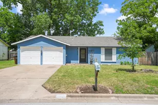 2004 Greenhill Dr, Round Rock, TX 78664 - Photo 1