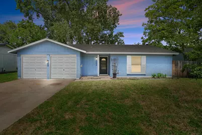 2004 Greenhill Drive, Round Rock, TX 78664 - Photo 9