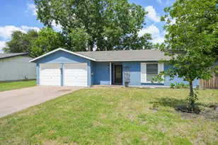2004 Greenhill Dr, Round Rock, TX 78664 - Photo 33