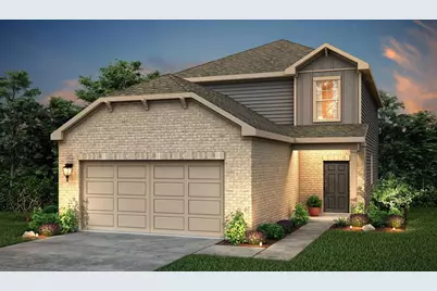 183 Kinsley Way, New Braunfels, TX 78130 - Photo 1