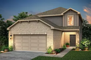 183 Kinsley Wy, New Braunfels, TX 78130 - Photo 1