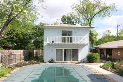 1010 W Live Oak Street #B, Lockhart, TX 78644 - Photo 1