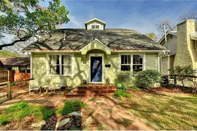 4412 Barrow Avenue #B, Austin, TX 78751 - Photo 27